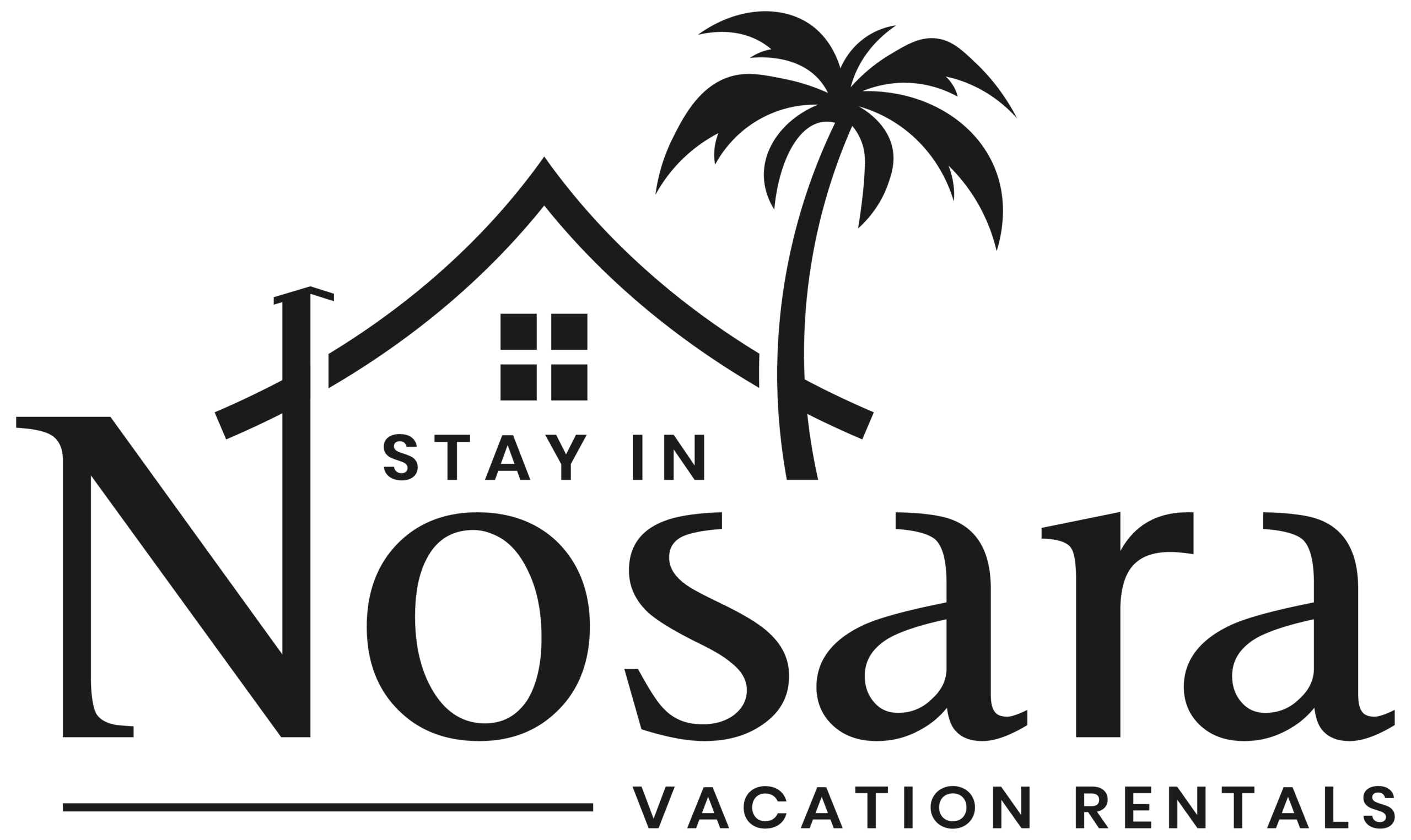 Stay in Nosara